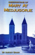 Observations of Mary at Medjugorje